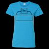Heavy Cotton Women’s T-Shirt Thumbnail