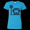 Heavy Cotton Women’s T-Shirt Thumbnail