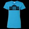 Heavy Cotton Women’s T-Shirt Thumbnail