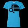 Heavy Cotton Women’s T-Shirt Thumbnail