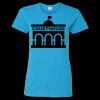 Heavy Cotton Women’s T-Shirt Thumbnail