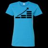Heavy Cotton Women’s T-Shirt Thumbnail