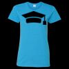 Heavy Cotton Women’s T-Shirt Thumbnail