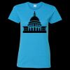 Heavy Cotton Women’s T-Shirt Thumbnail