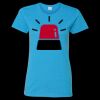 Heavy Cotton Women’s T-Shirt Thumbnail