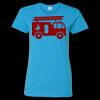 Heavy Cotton Women’s T-Shirt Thumbnail