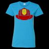 Heavy Cotton Women’s T-Shirt Thumbnail