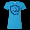 Heavy Cotton Women’s T-Shirt Thumbnail
