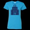 Heavy Cotton Women’s T-Shirt Thumbnail