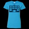 Heavy Cotton Women’s T-Shirt Thumbnail