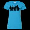 Heavy Cotton Women’s T-Shirt Thumbnail