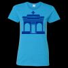 Heavy Cotton Women’s T-Shirt Thumbnail