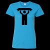 Heavy Cotton Women’s T-Shirt Thumbnail