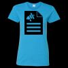 Heavy Cotton Women’s T-Shirt Thumbnail