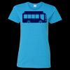 Heavy Cotton Women’s T-Shirt Thumbnail