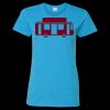 Heavy Cotton Women’s T-Shirt Thumbnail