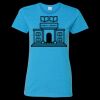 Heavy Cotton Women’s T-Shirt Thumbnail