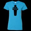 Heavy Cotton Women’s T-Shirt Thumbnail