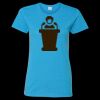 Heavy Cotton Women’s T-Shirt Thumbnail