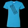Heavy Cotton Women’s T-Shirt Thumbnail