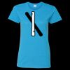 Heavy Cotton Women’s T-Shirt Thumbnail
