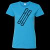 Heavy Cotton Women’s T-Shirt Thumbnail