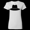 Heavy Cotton Women’s T-Shirt Thumbnail