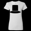 Heavy Cotton Women’s T-Shirt Thumbnail
