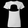 Heavy Cotton Women’s T-Shirt Thumbnail