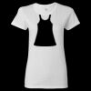 Heavy Cotton Women’s T-Shirt Thumbnail