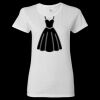 Heavy Cotton Women’s T-Shirt Thumbnail