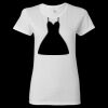 Heavy Cotton Women’s T-Shirt Thumbnail