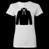 Heavy Cotton Women’s T-Shirt Thumbnail
