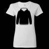 Heavy Cotton Women’s T-Shirt Thumbnail