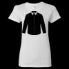Heavy Cotton Women’s T-Shirt Thumbnail