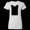 Heavy Cotton Women’s T-Shirt Thumbnail