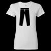 Heavy Cotton Women’s T-Shirt Thumbnail
