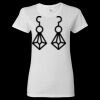 Heavy Cotton Women’s T-Shirt Thumbnail