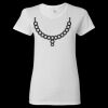 Heavy Cotton Women’s T-Shirt Thumbnail