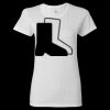Heavy Cotton Women’s T-Shirt Thumbnail