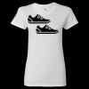 Heavy Cotton Women’s T-Shirt Thumbnail