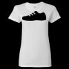 Heavy Cotton Women’s T-Shirt Thumbnail