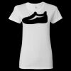 Heavy Cotton Women’s T-Shirt Thumbnail