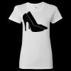 Heavy Cotton Women’s T-Shirt Thumbnail