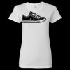 Heavy Cotton Women’s T-Shirt Thumbnail