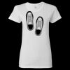 Heavy Cotton Women’s T-Shirt Thumbnail