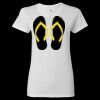 Heavy Cotton Women’s T-Shirt Thumbnail