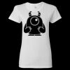 Heavy Cotton Women’s T-Shirt Thumbnail