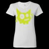 Heavy Cotton Women’s T-Shirt Thumbnail