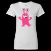 Heavy Cotton Women’s T-Shirt Thumbnail